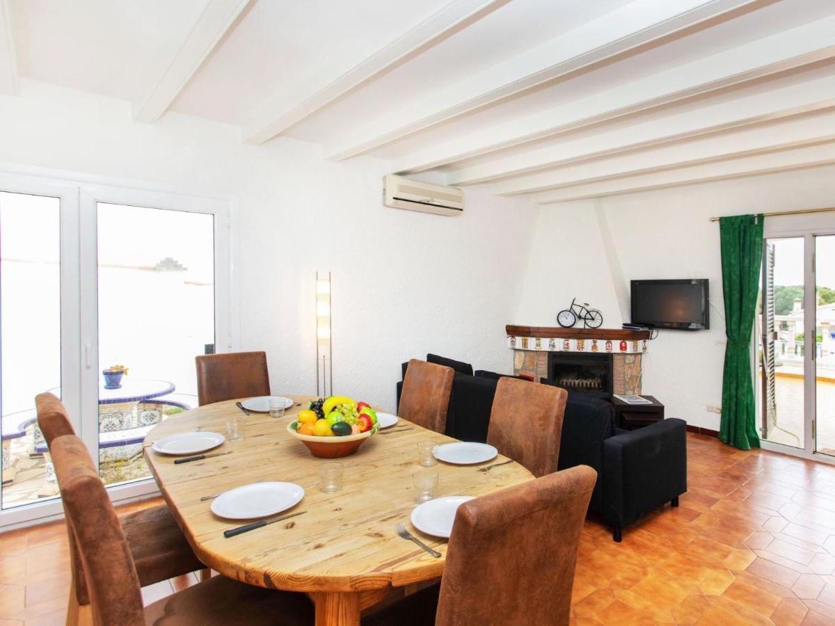 Holiday Home Afrodita By Interhome L'Escala Exterior photo
